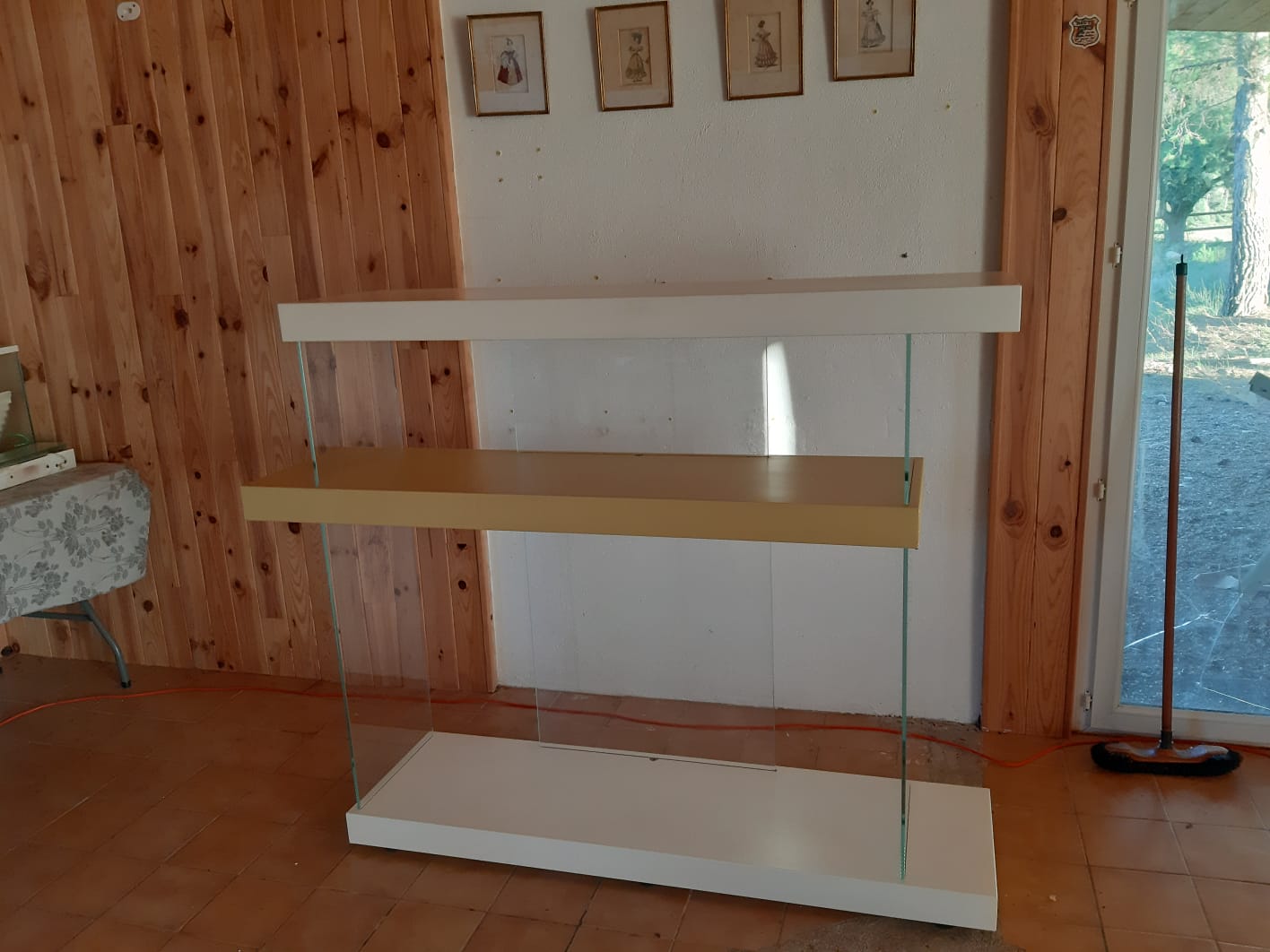 Air Module by Daniel Lago