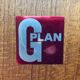 Enfilade par G Plan