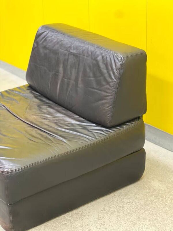 Fauteuil De Sede du milieu du siècle - DS 76 Element (prix pour un)