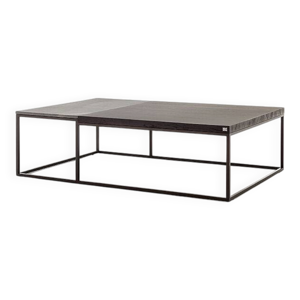 Table basse Rolf Benz - massif