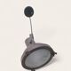 Suspension lamp Design Le Corbusier 1950 - New reissue Cassina