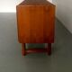 Enfilade vintage de McIntosh 1971