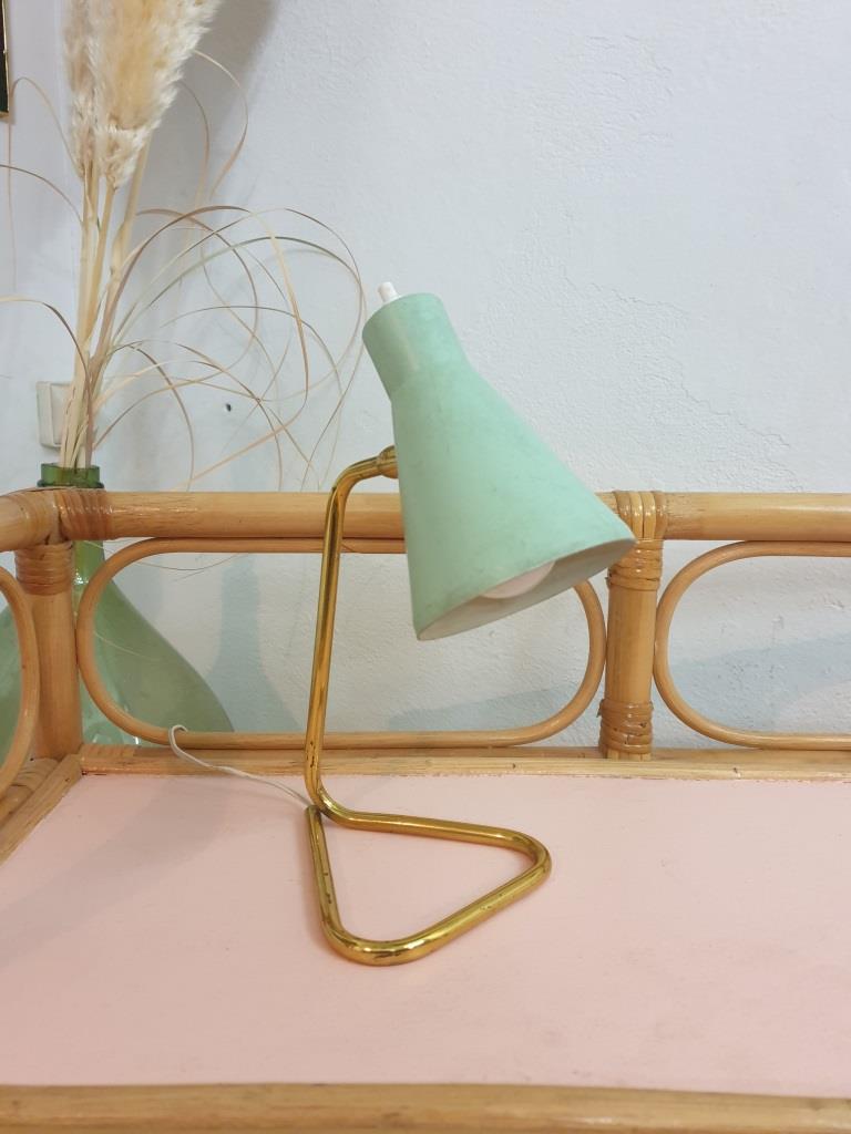 Pressure cooker lamp