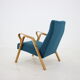 1970s Armchair by Tatra, Czechoslovakia
