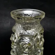 I9K HSG Laura - Transparent rose vase