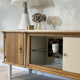 Vintage TV unit Liam