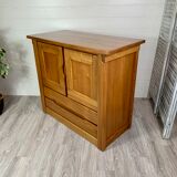 Elm buffet from the House of Regain
