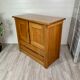 Elm buffet from the House of Regain