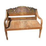 Teak bench - Bali