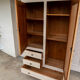 Armoire parisienne