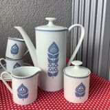 Arzberg Germany coffee service - mid century 60s