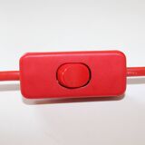 Memphis style desk or bedside lamp