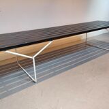 Harry Bertoia design bench for Knoll internantional