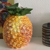 Pineapple slurry pitcher