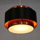 Jo Hammerborg Saturn Pendant Lamp | Fog & Morup, Danish Design