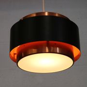 Jo Hammerborg Saturn Pendant Lamp | Fog & Morup, Danish Design