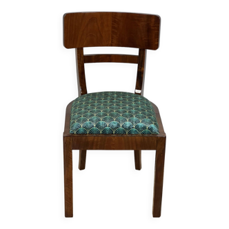 Art Deco chair