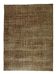 Turkish Anatolian Handmade Vintage Rug 296 cm x 220 cm