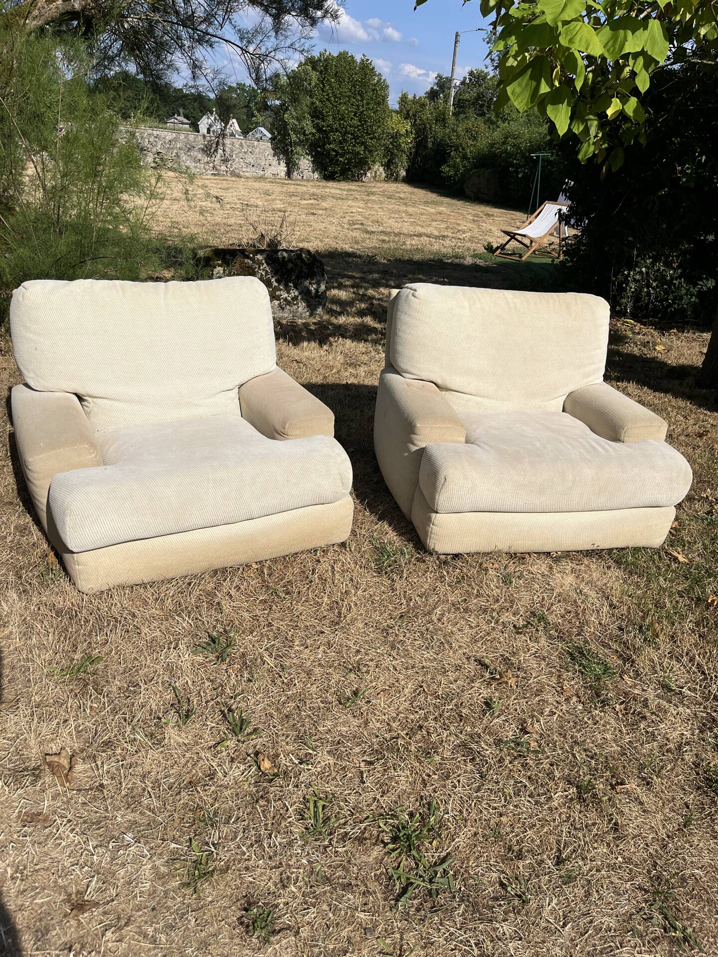 Fauteuils ligne roset