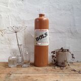 Sandstone bottle from Amsterdam