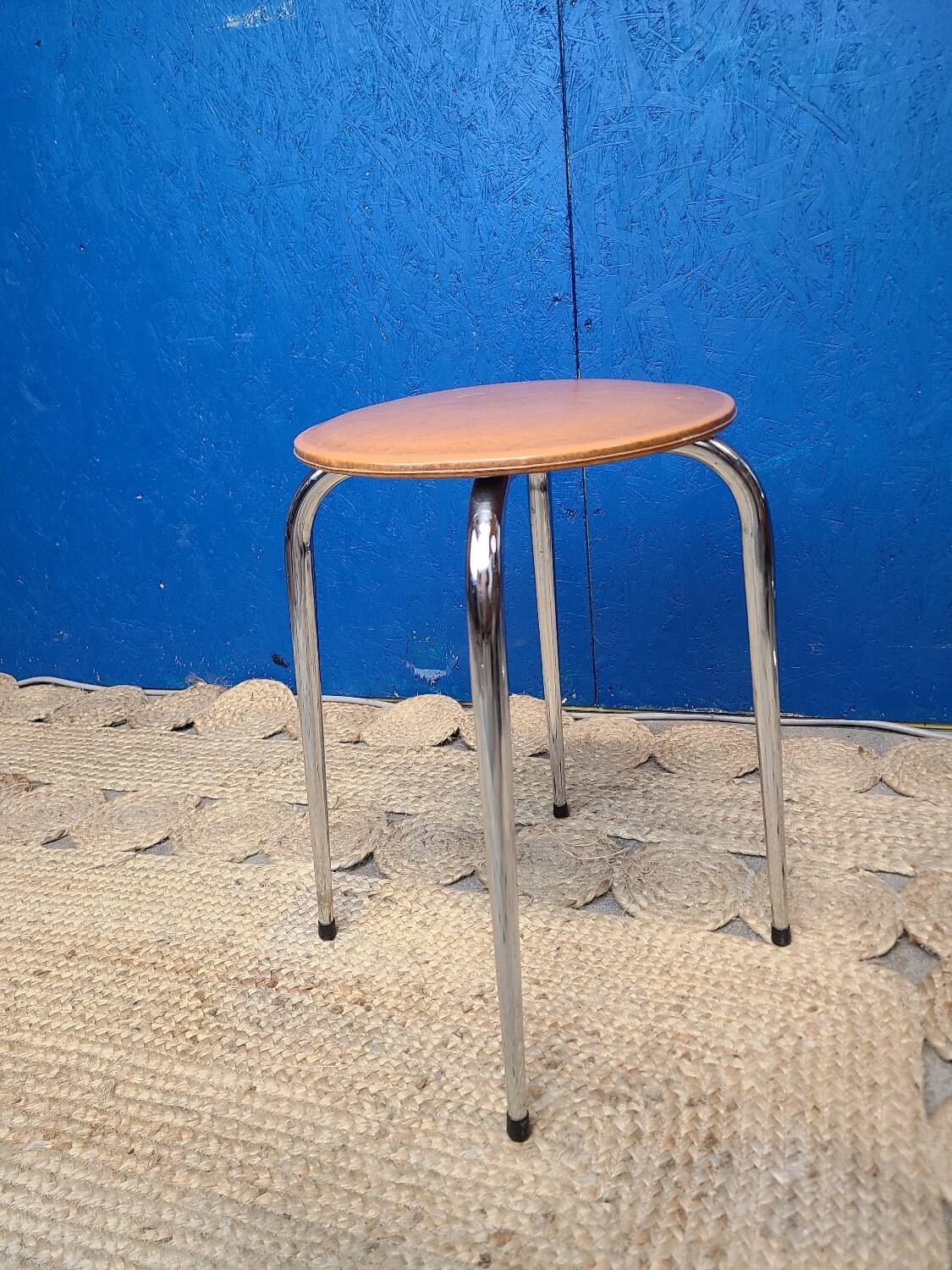 Vintage stool