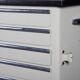Vintage Schrank Baisch Bauhaus Design Industriel