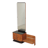 Art Deco hairdresser by Jindrich Halabala for Up Zavody 1950