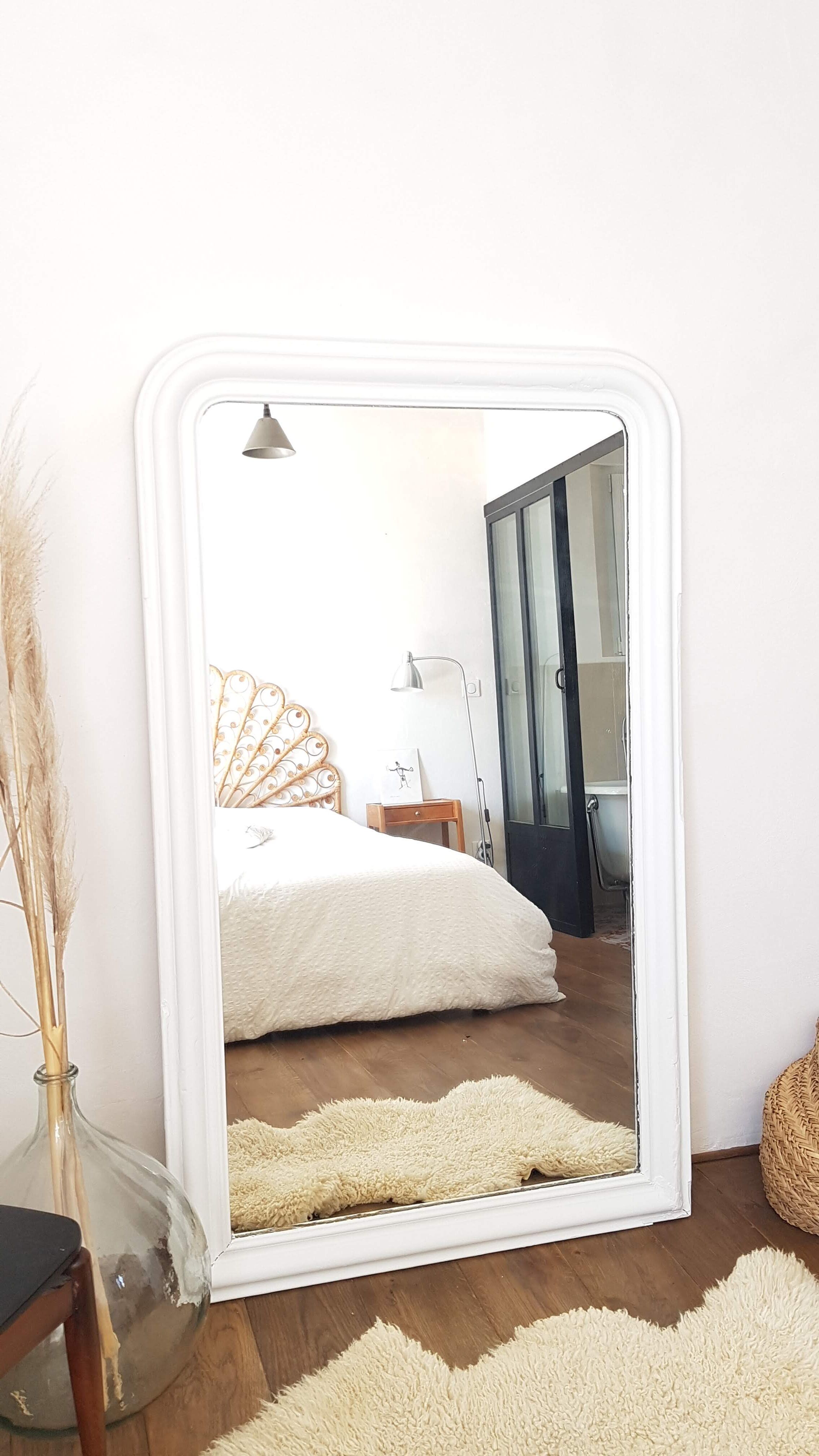 Mirror Louis Philippe 154 x 93 cm