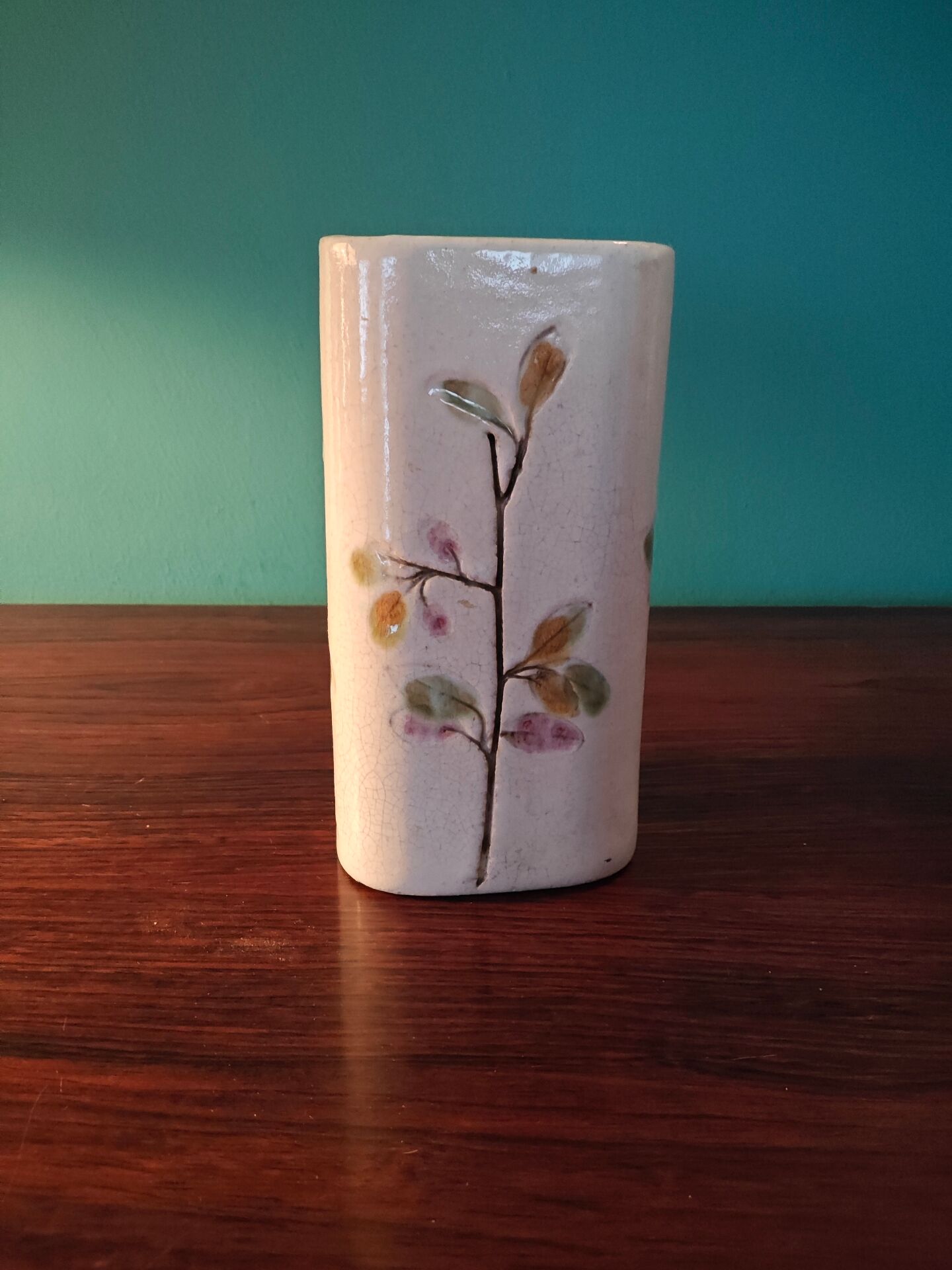 Vase Raymonde Leduc