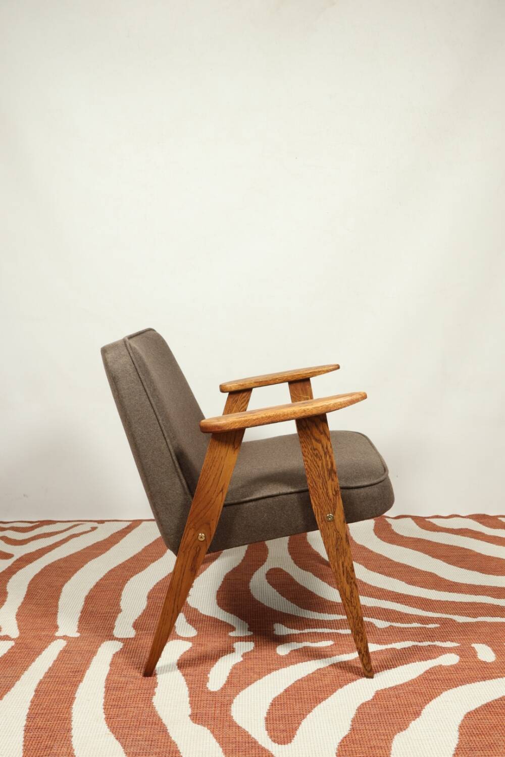 Vintage Chierowski 366 armchair