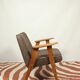 Vintage Chierowski 366 armchair