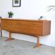 Enfilade console 6 drawers Austinsuite 154cm