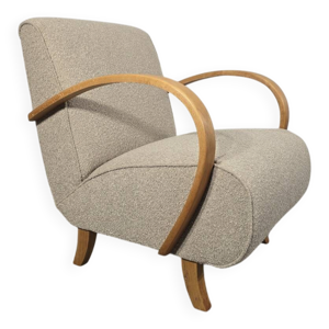 fauteuil Art Déco par - 1940