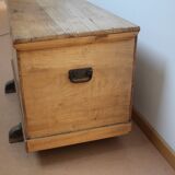 Trunk - trunk