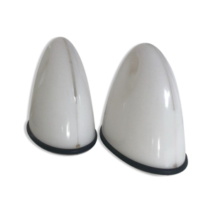paire de lampes Lalea