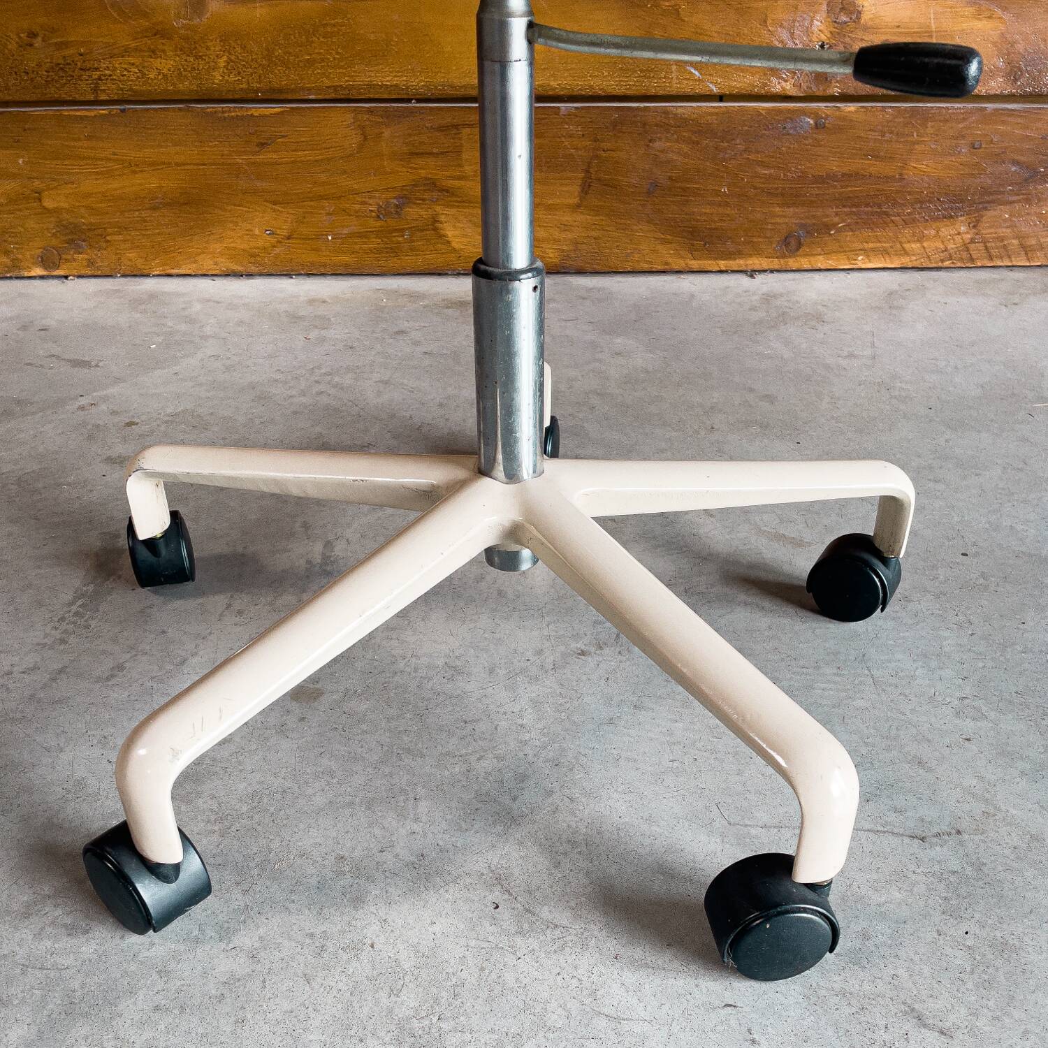 Frederick scott office chair