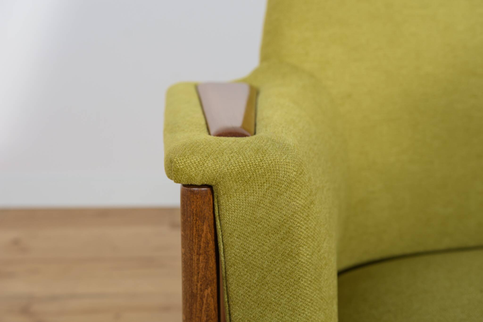 Mid-Century Model President Sofa from AB Ardebo Stoppmöbelfabrik, Sweden, 1960s