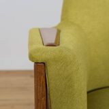Mid-Century Model President Sofa from AB Ardebo Stoppmöbelfabrik, Sweden, 1960s