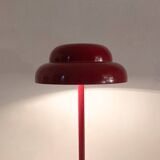 Hungarian Cloud Lamp by János Bánáti for OPteam, 1970s