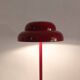 Hungarian Cloud Lamp by János Bánáti for OPteam, 1970s