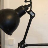 Industrial Gras style floor lamp
