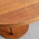 Table d'appoint vintage 1950
