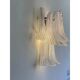 Murano Glass Wall Sconces by Simoeng, Set of 2