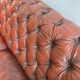 Vintage chesterfield sofa