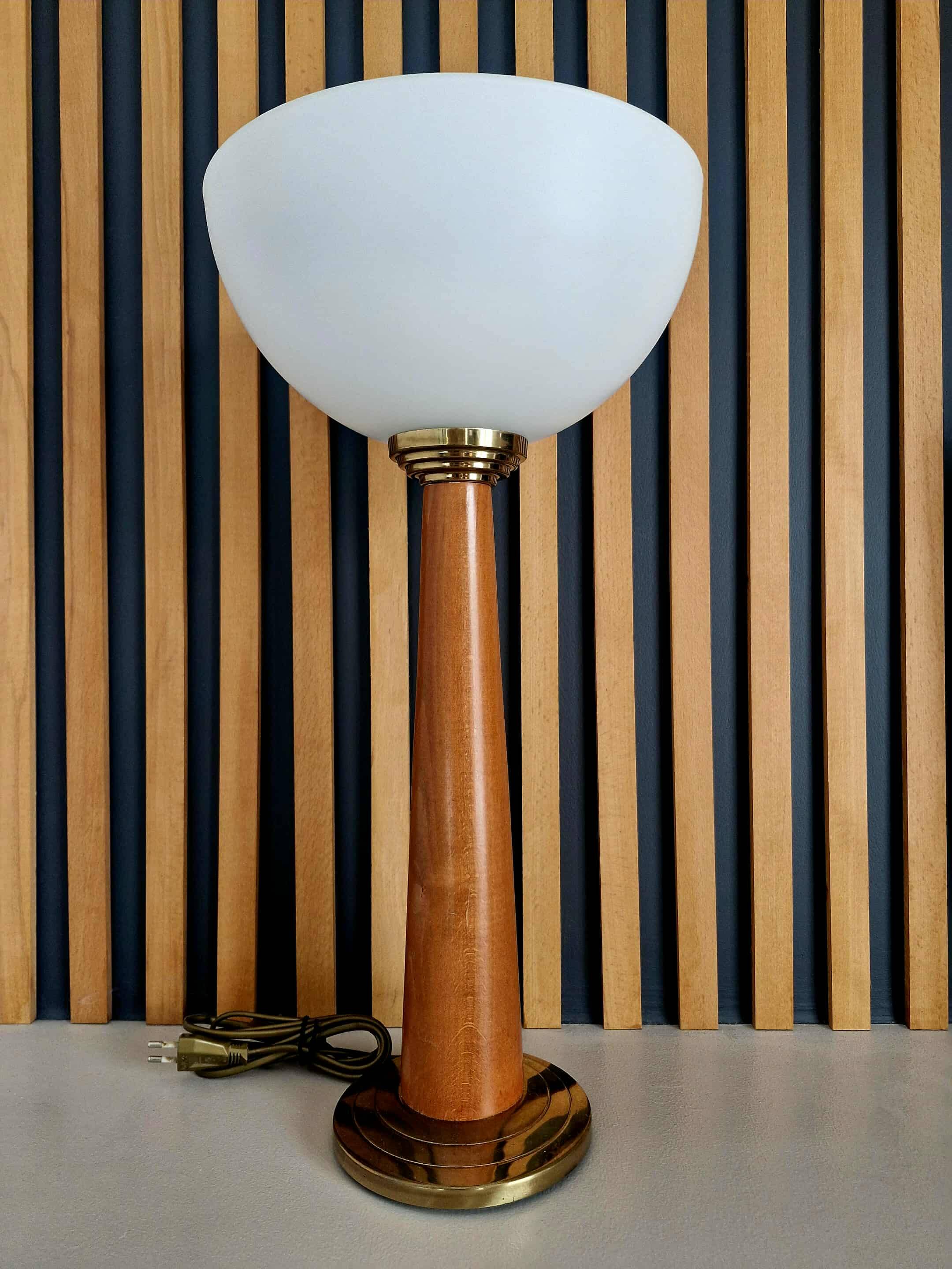 Desk lamp - LINE D / Montauban