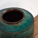 Old green vase (c.1820) #24