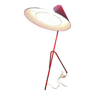 Flame and Luce floor lamp model PICBEU