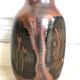 Taber Vallauris sandstone vase 32 cm