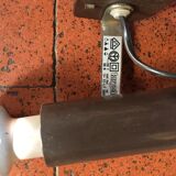 Set of spot lights by Targetti brand 70s