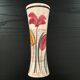 Vase decoration 50's